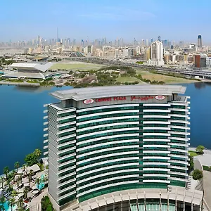 Crowne Plaza Festival Ξενοδοχείο