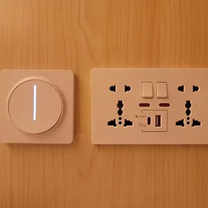 Capsule hotel Westay Capsule, Dubai