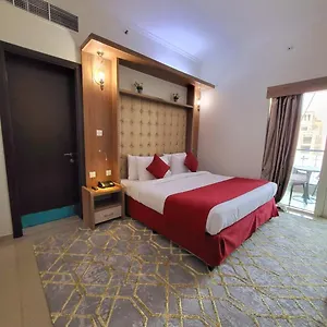 Otel Naif, Dubai