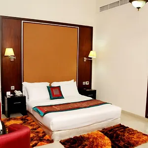 Otel Rainbow, Dubai