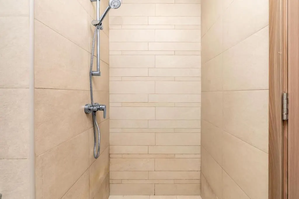 Studio - Pool - Gym - Wi-Fi - 12Min From Downtown - Azizi Riviera 26 Apartment Dubai 0*,